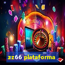 zz66 plataforma